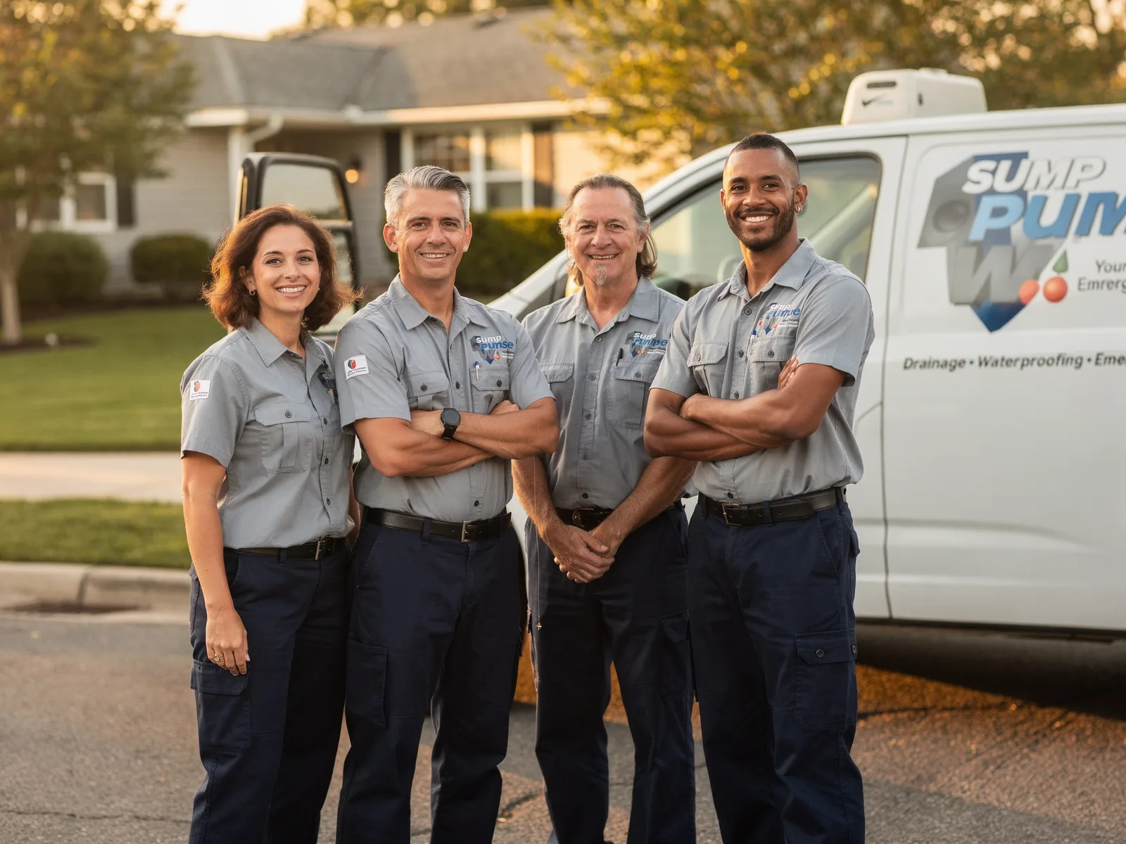 Water Heater Repair company in Floral City, FL
