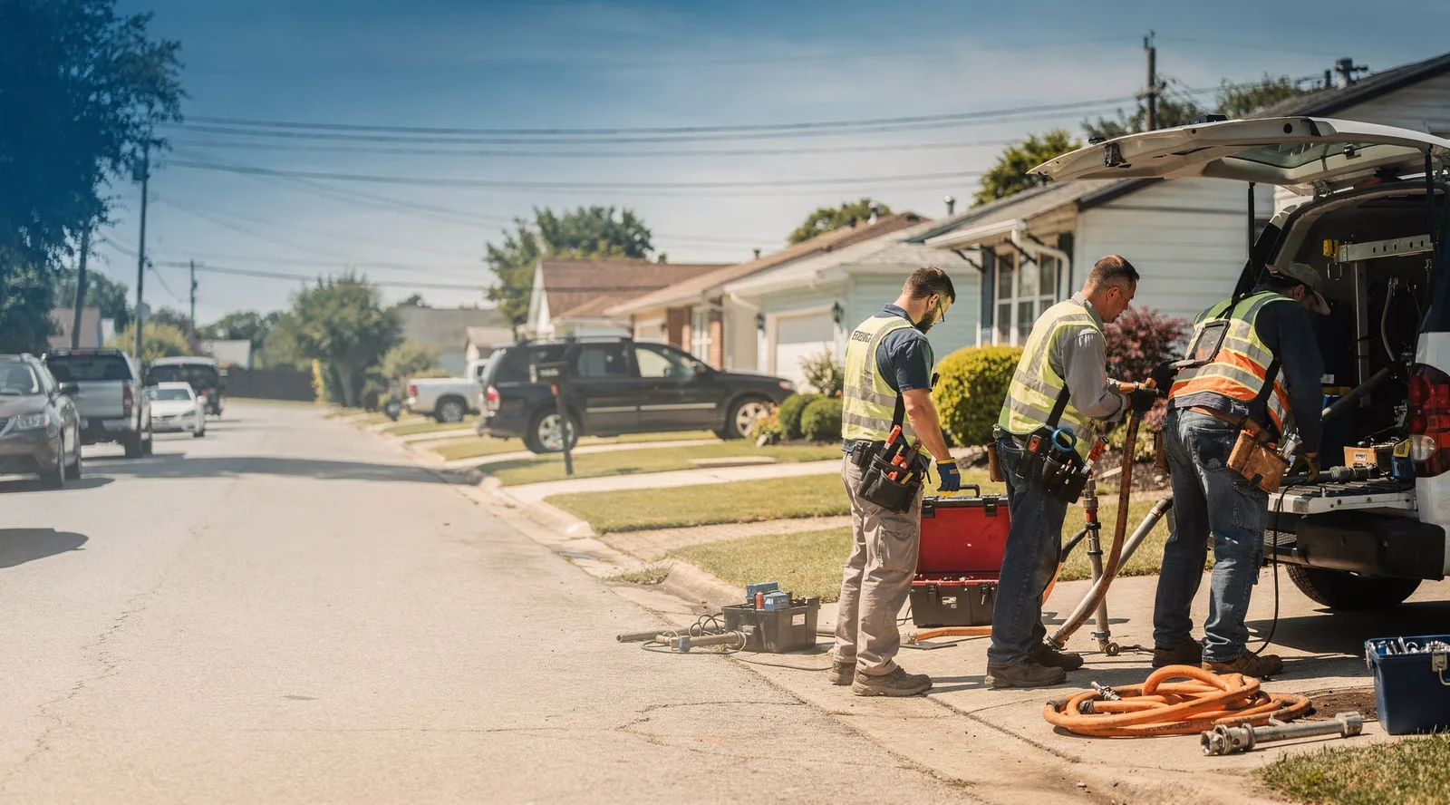 Water Heater Repair in Floral City, FL near me